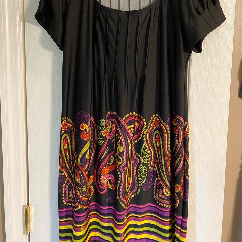 XL Dress